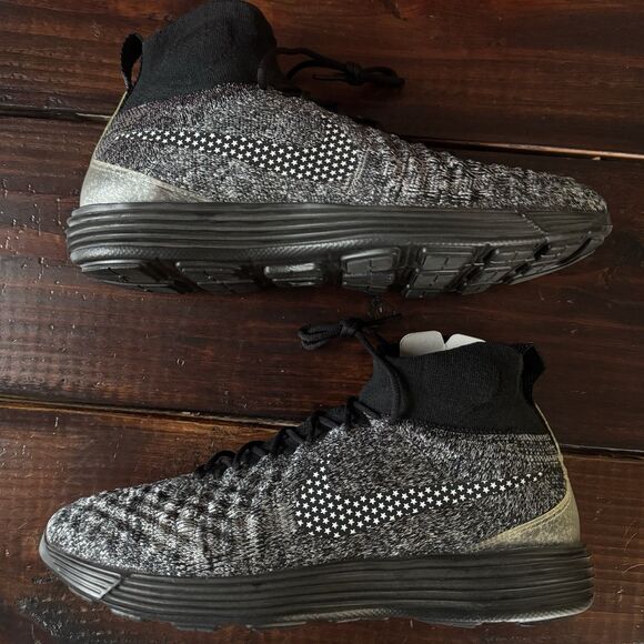 Nike Lunar Magista 2 Flyknit FC Shoes main image 13